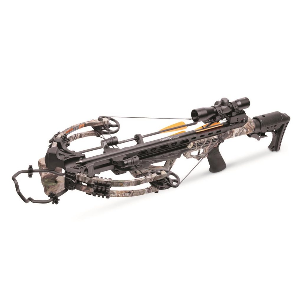 9 Best Crossbows In The WORLD [January 2024] Sharpshaft