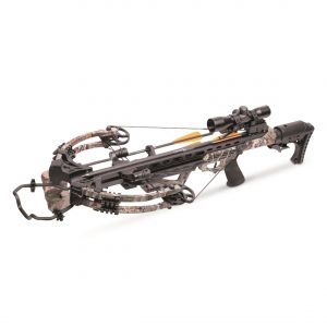 Centerpoint Amped 415 Best Crossbow 2019