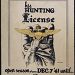Licenses, Stamps, Tags & Permits