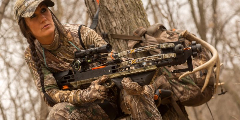 Best Crossbow For The Money In 2019